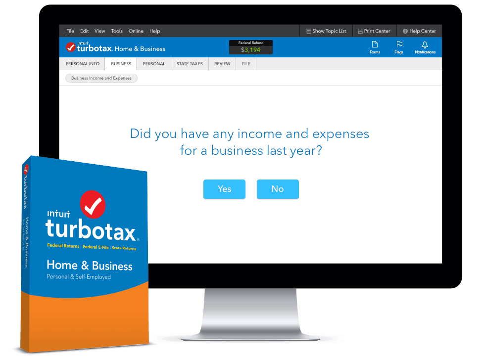 turbotax download for mac 2013