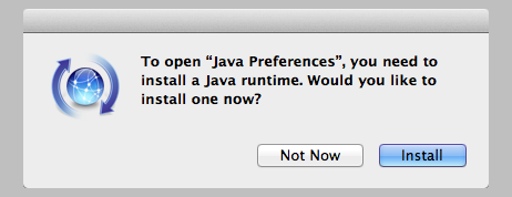 download java update 13.6 for mac